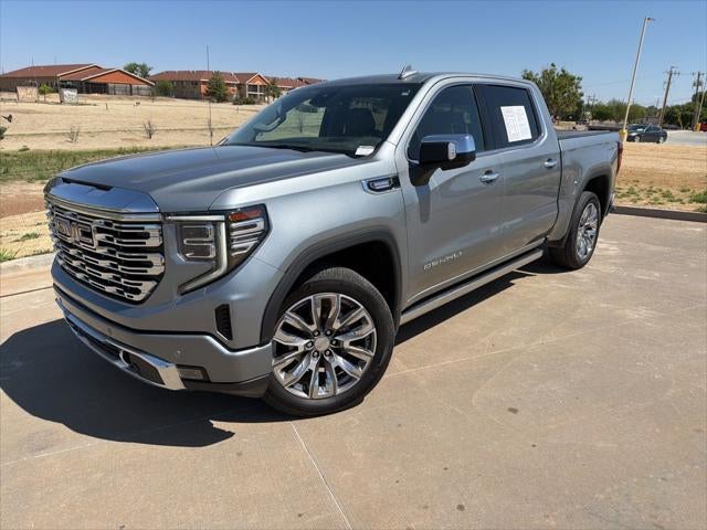 2023 GMC Sierra Denali
