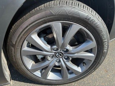 2025 Mazda Mazda CX-30 2.5 S Preferred Package