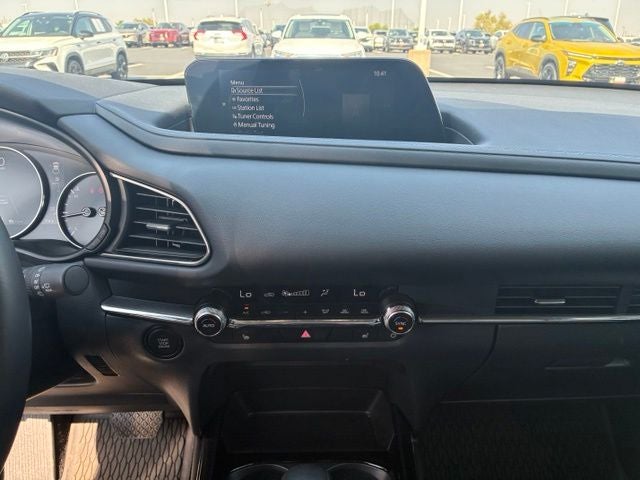 2025 Mazda Mazda CX-30 2.5 S Preferred Package