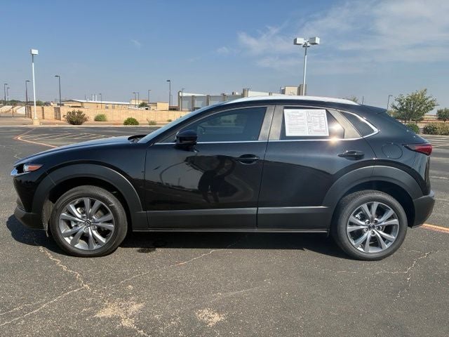 2025 Mazda Mazda CX-30 2.5 S Preferred Package