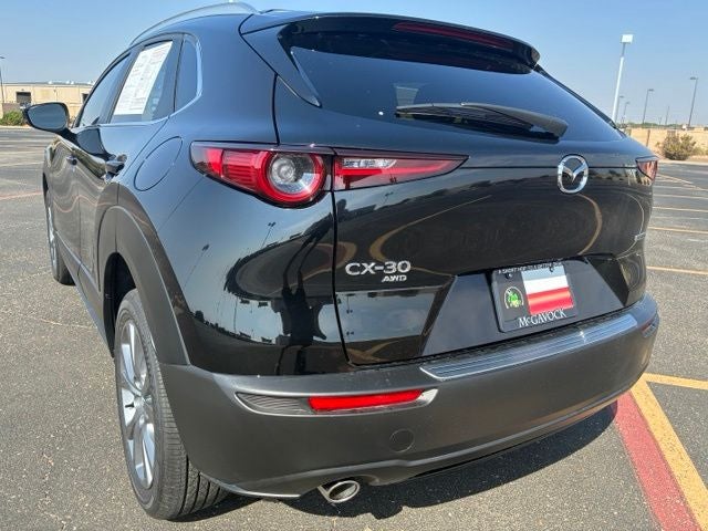 2025 Mazda Mazda CX-30 2.5 S Preferred Package