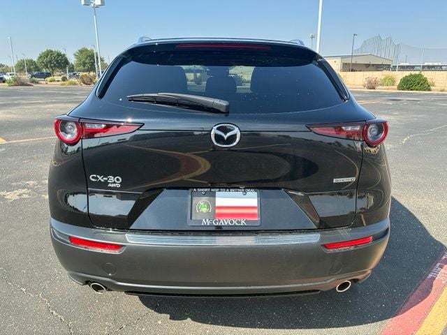 2025 Mazda Mazda CX-30 2.5 S Preferred Package
