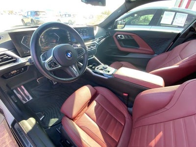 2024 BMW 2 Series M240i