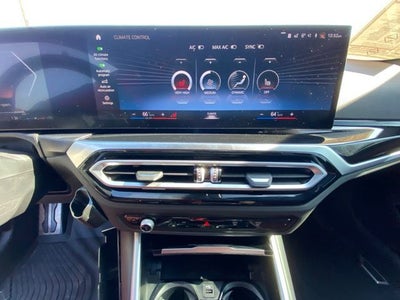 2024 BMW 2 Series M240i