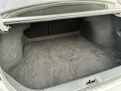 2023 Nissan Sentra S