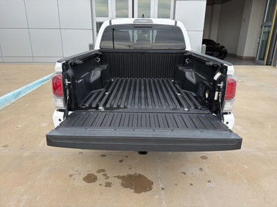 2023 Toyota TACOMA TRD OFFRD TRD Off-Road V6