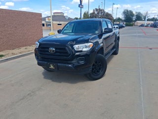 2023 Toyota TACOMA SR SR V6