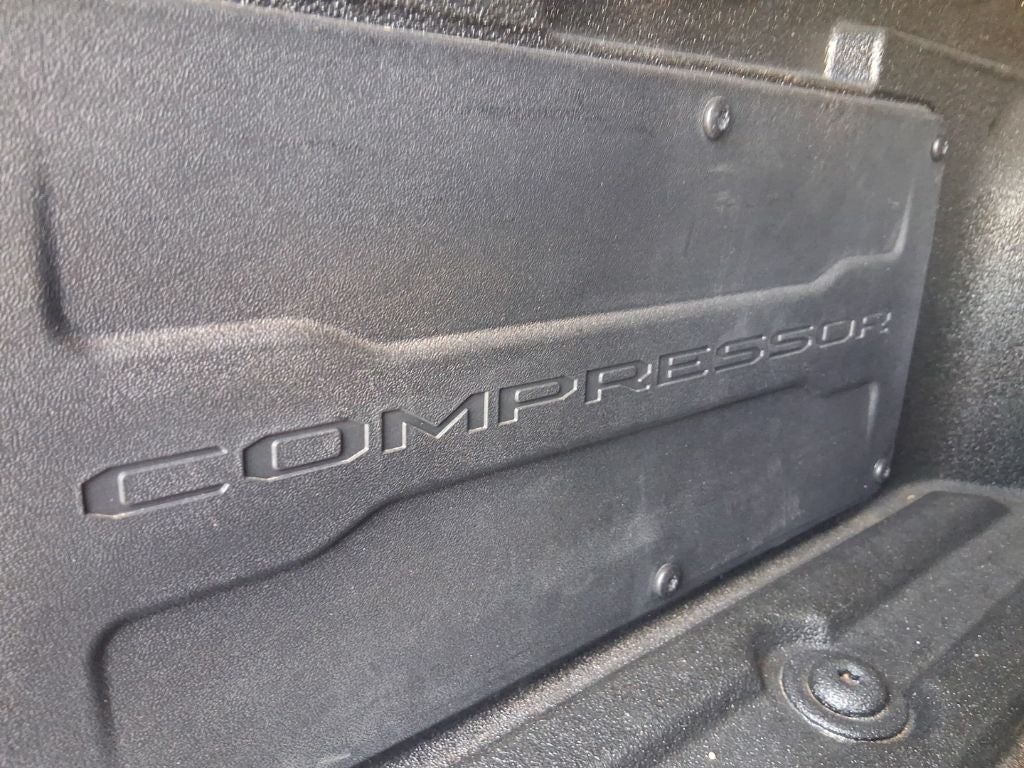 2025 Toyota TACOMA TRLHUNTER Trailhunter