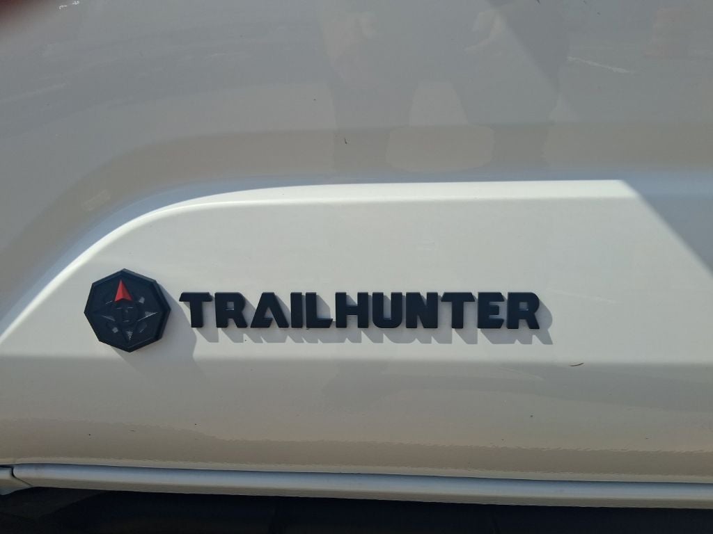 2025 Toyota TACOMA TRLHUNTER Trailhunter