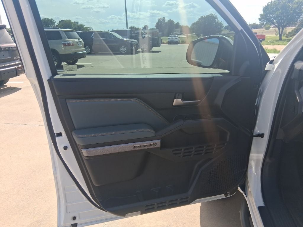 2025 Toyota TACOMA TRLHUNTER Trailhunter