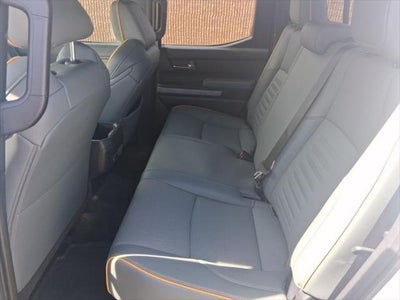 2025 Toyota TACOMA TRLHUNTER Trailhunter