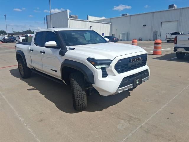 2025 Toyota TACOMA TRLHUNTER Trailhunter