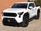 2024 Toyota Tacoma Hybrid TRD Off Road