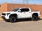 2024 Toyota Tacoma Hybrid TRD Off Road