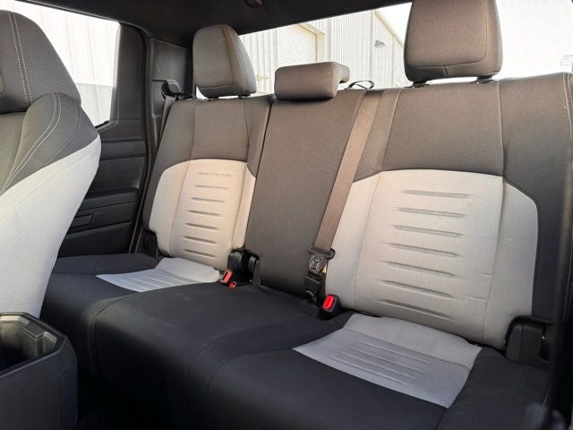 2024 Toyota Tacoma Hybrid TRD Off Road