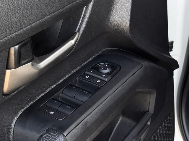 2024 Toyota Tacoma Hybrid TRD Off Road