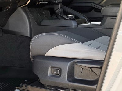 2024 Toyota Tacoma Hybrid TRD Off Road