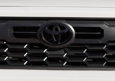 2024 Toyota Tacoma Hybrid TRD Off Road