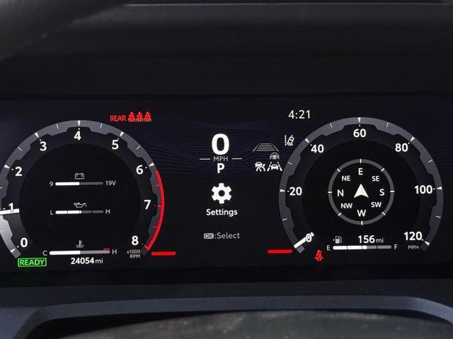 2024 Toyota TACOMA TRD OFFRD TRD Off Road