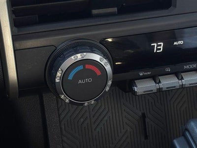 2024 Toyota TACOMA TRD OFFRD TRD Off Road