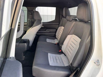 2024 Toyota TACOMA TRD OFFRD TRD Off Road