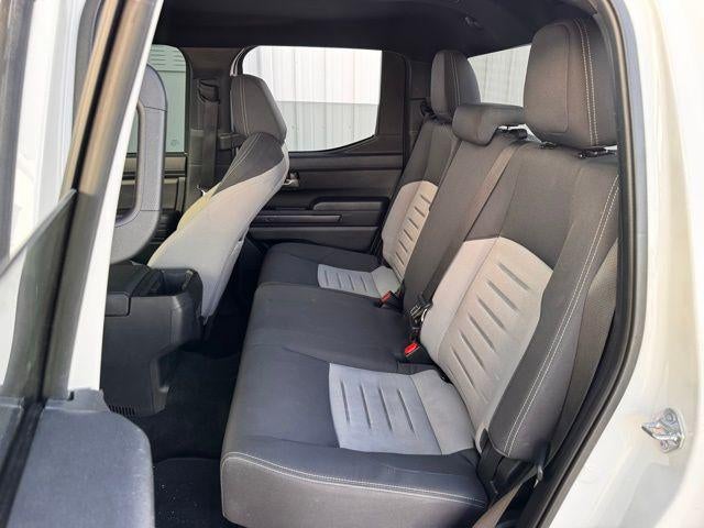 2024 Toyota TACOMA TRD OFFRD TRD Off Road