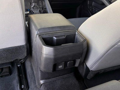 2024 Toyota TACOMA TRD OFFRD TRD Off Road