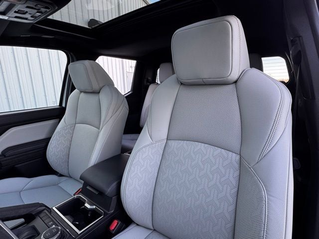 2026 Toyota TACOMA LTD HV Limited