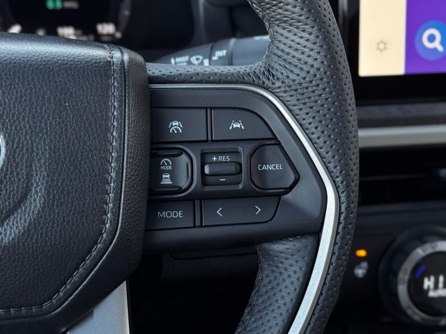 2026 Toyota TACOMA LTD HV Limited