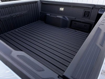 2026 Toyota TACOMA LTD HV Limited