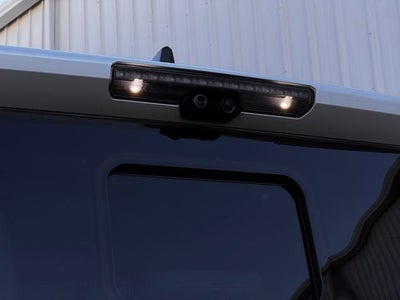 2026 Toyota TACOMA LTD HV Limited