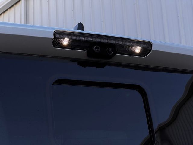 2026 Toyota TACOMA LTD HV Limited