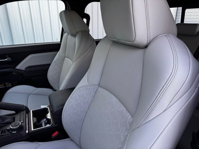 2026 Toyota TACOMA LTD HV Limited