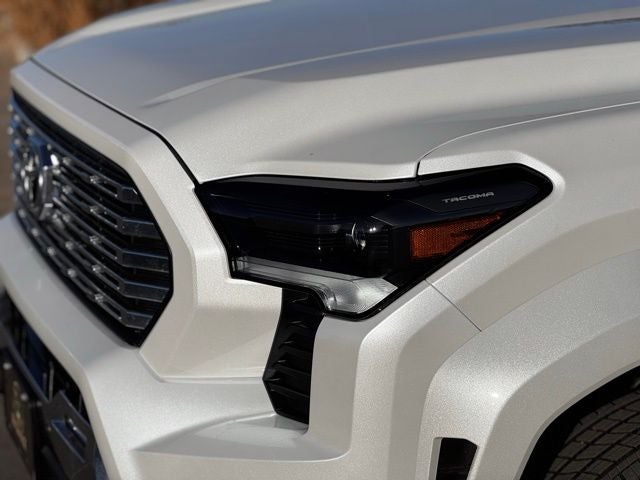 2026 Toyota TACOMA LTD HV Limited