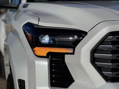 2026 Toyota TACOMA LTD HV Limited