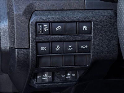 2026 Toyota TACOMA LTD HV Limited