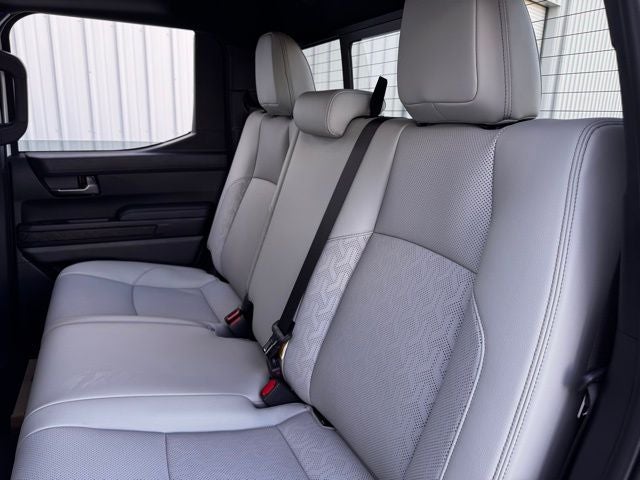 2026 Toyota TACOMA LTD HV Limited