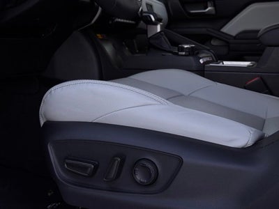 2026 Toyota TACOMA LTD HV Limited