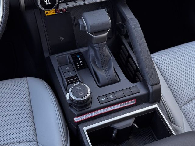 2026 Toyota TACOMA LTD HV Limited