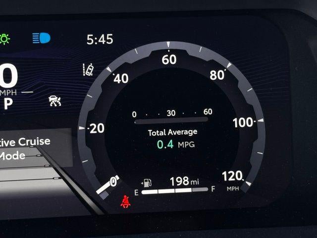 2026 Toyota TACOMA LTD HV Limited