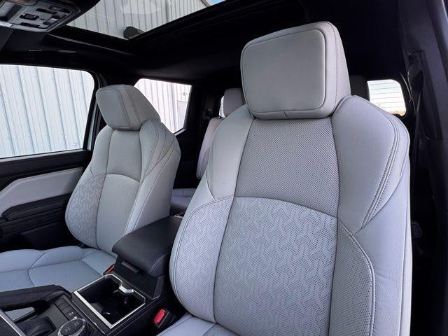 2026 Toyota TACOMA LTD HV Limited