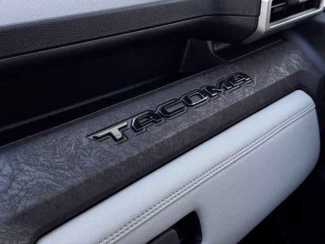 2026 Toyota TACOMA LTD HV Limited