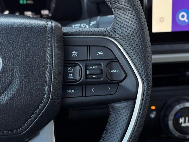 2026 Toyota TACOMA LTD HV Limited