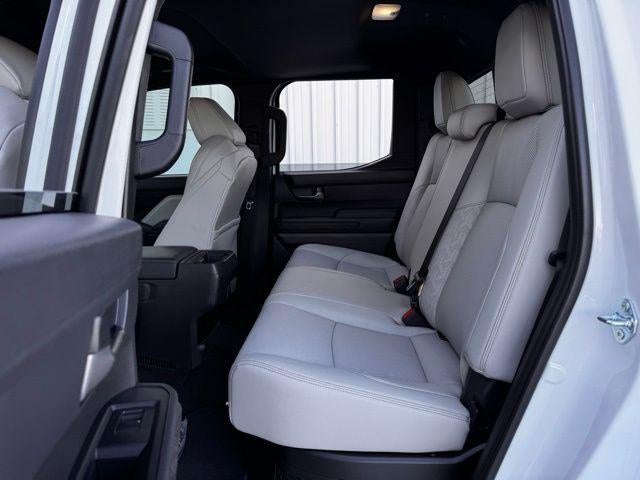 2026 Toyota TACOMA LTD HV Limited