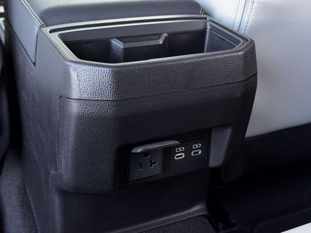 2026 Toyota TACOMA LTD HV Limited