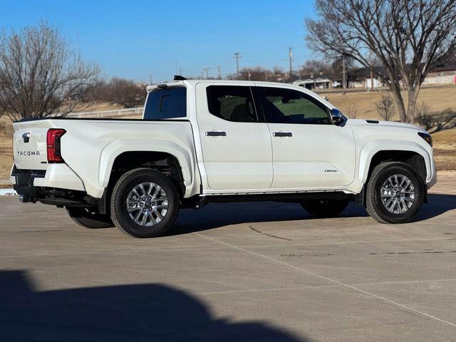 2026 Toyota TACOMA LTD HV Limited
