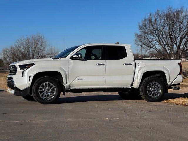 2026 Toyota TACOMA LTD HV Limited