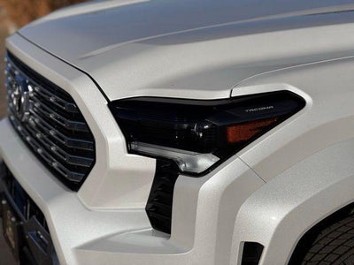 2026 Toyota TACOMA LTD HV Limited