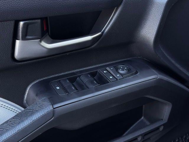 2026 Toyota TACOMA LTD HV Limited