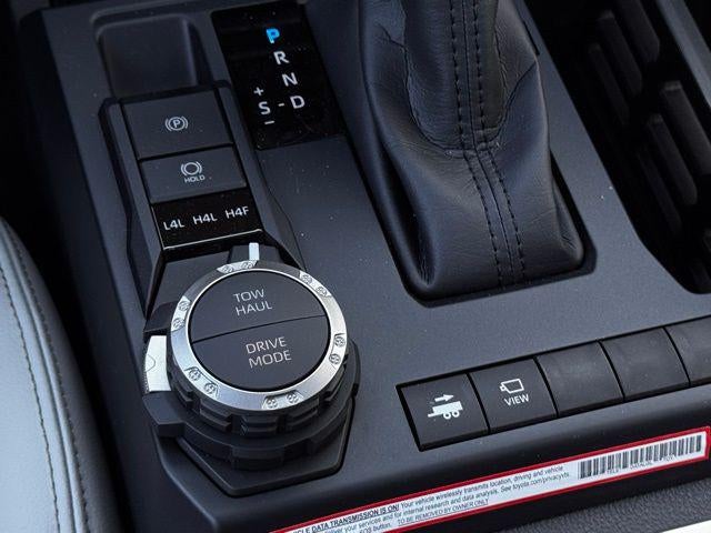 2026 Toyota TACOMA LTD HV Limited